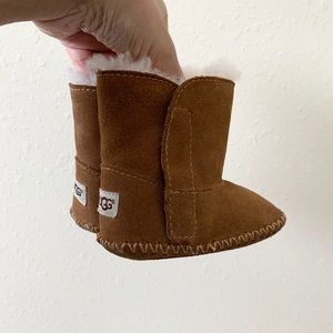Uggs 6-12 months